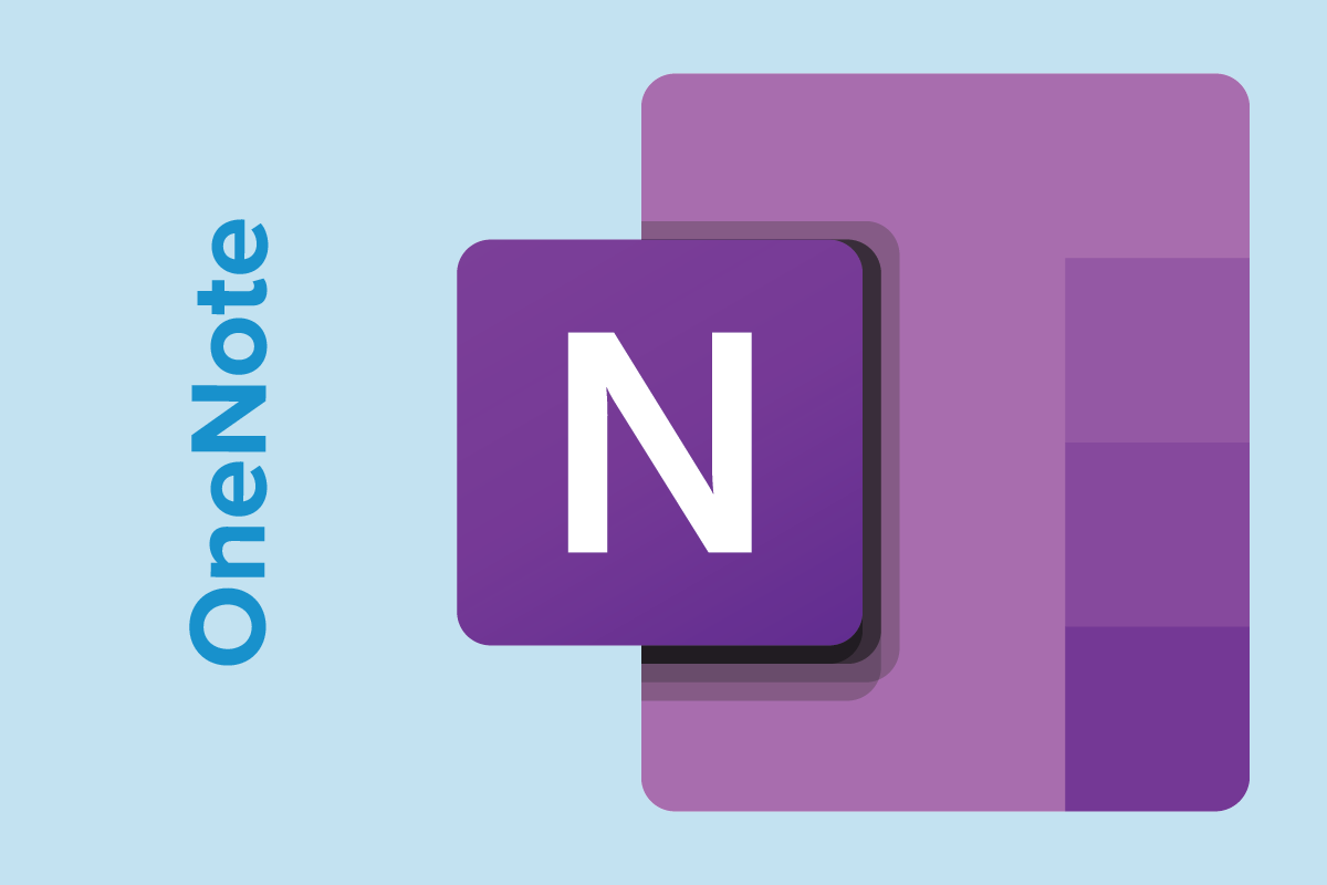 OneNote Tip