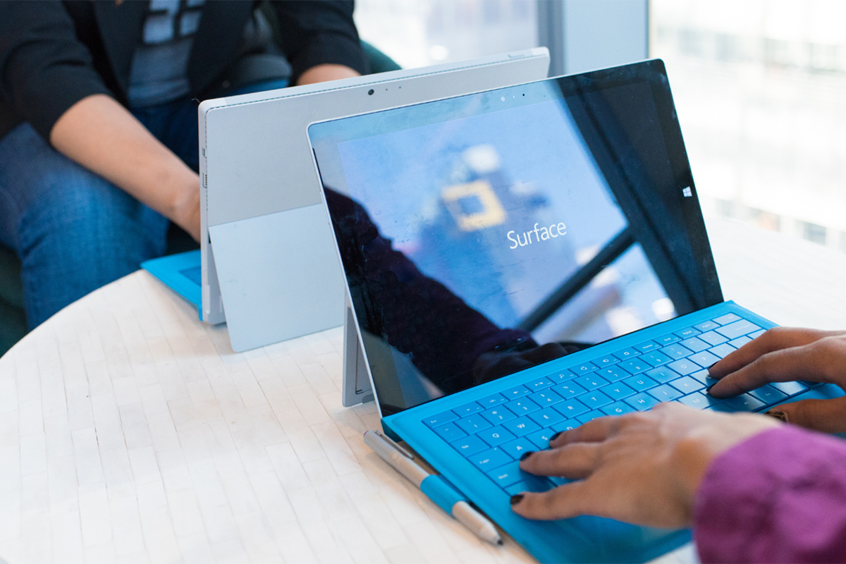 Dienstleistungen von Traicon