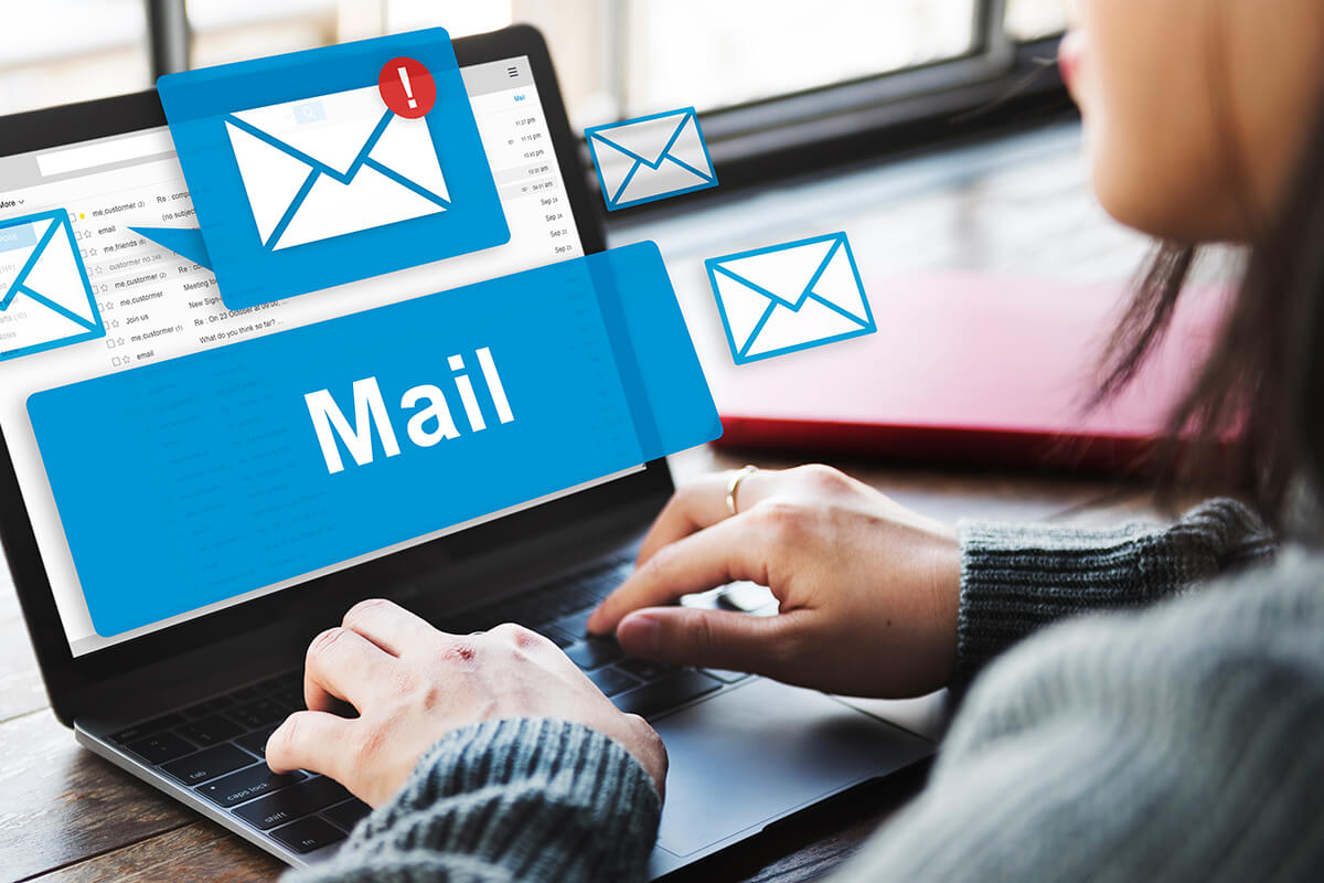 Ausbildungsprogramm Outlook