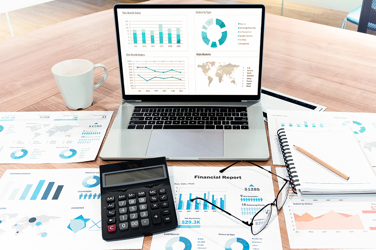 Ausbildungsprogramm Power BI