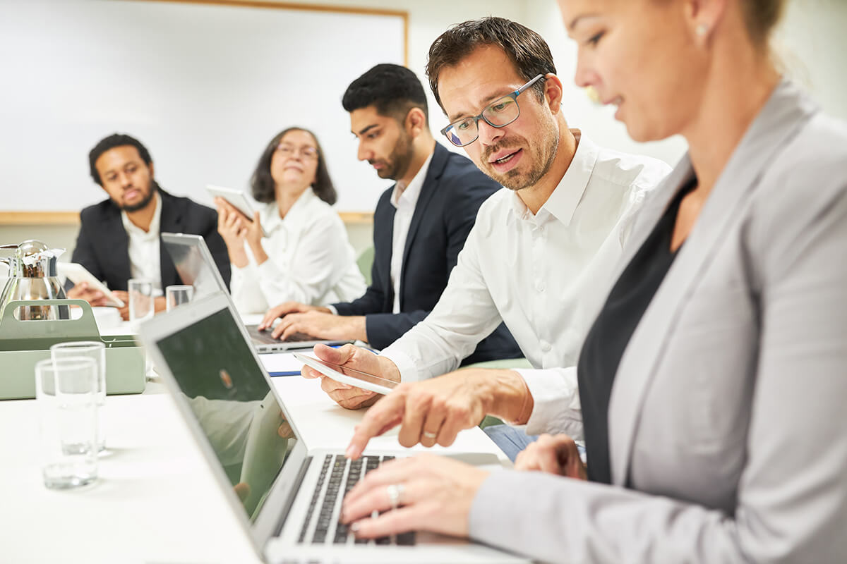 Ausbildungsprogramm Power-Workshops