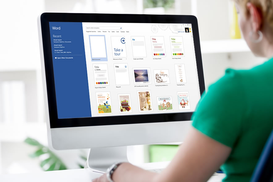 Ausbildungsprogramm Word Kurse